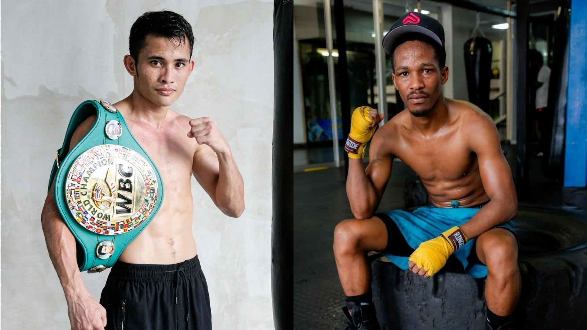 Melvin Jerusalem to defend WBC title on ‘Thrilla in Manila’ 50th anniversary